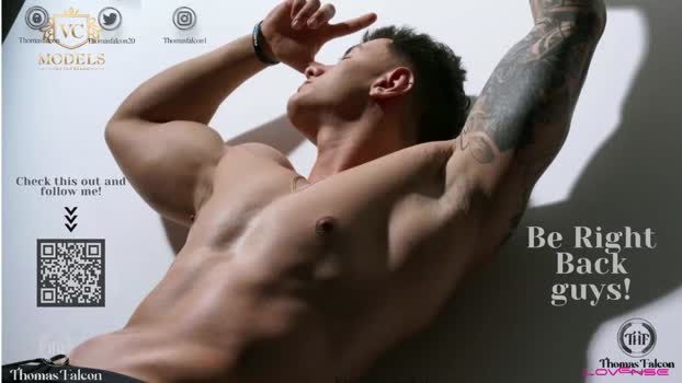 thomas_falcon1 23-12-2023 video XXX