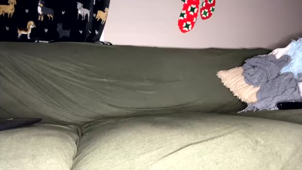 whitewolf2727 23-12-2023 video Nude