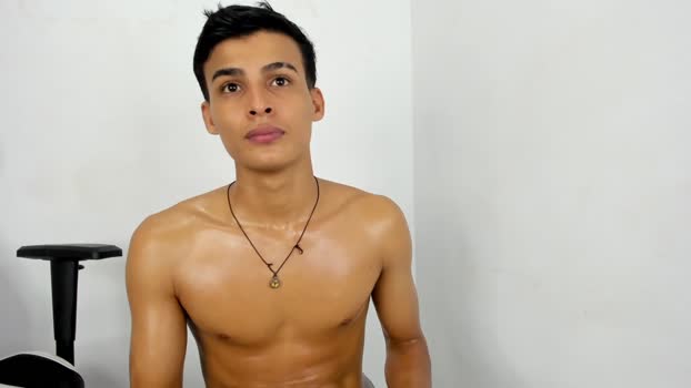 bjonr_haward 24-12-2023 video love