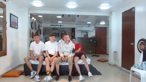 brionti 23-12-2023 video gay