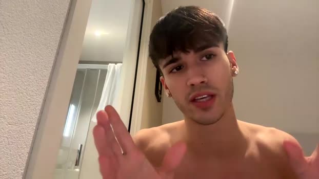 ciaosonoale 24-12-2023 video hot