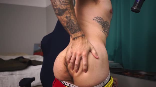 dukethedude 24-12-2023 video hot