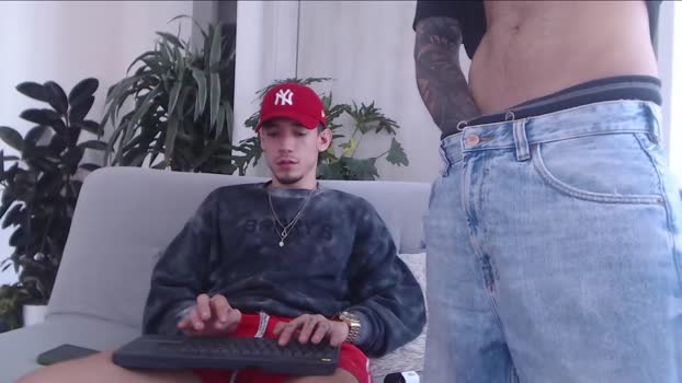 fratguysonline 24-12-2023 video hot