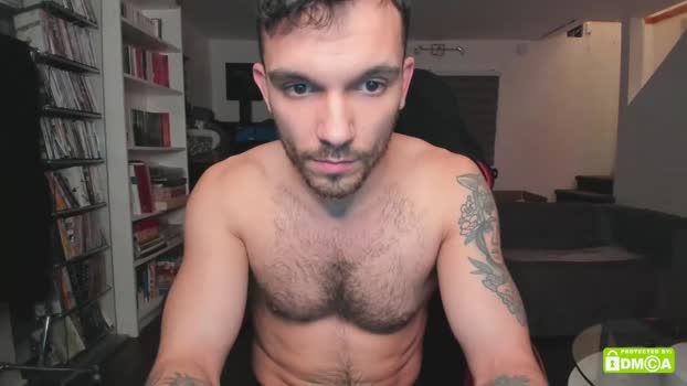 jackdesfeux 24-12-2023 video beauty