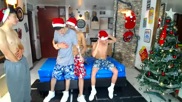 kobayasky 23-12-2023 video yummy