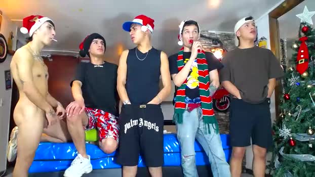 kobayasky 24-12-2023 video play