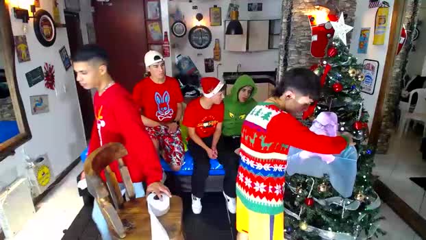 kobayasky 24-12-2023 video bigcock