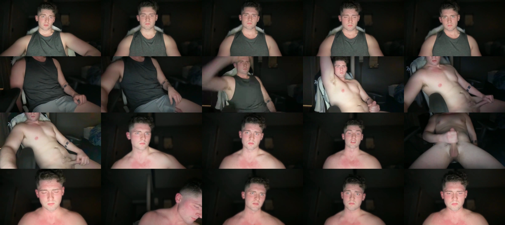 mrdbl 24-12-2023 video jerking