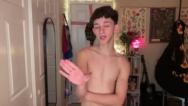 sebastianerosxxx 24-12-2023 video horny