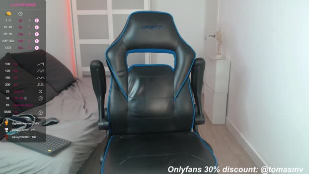 tomasmv 23-12-2023 video spanking