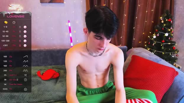 aaron_bang 25-12-2023 video sexymale