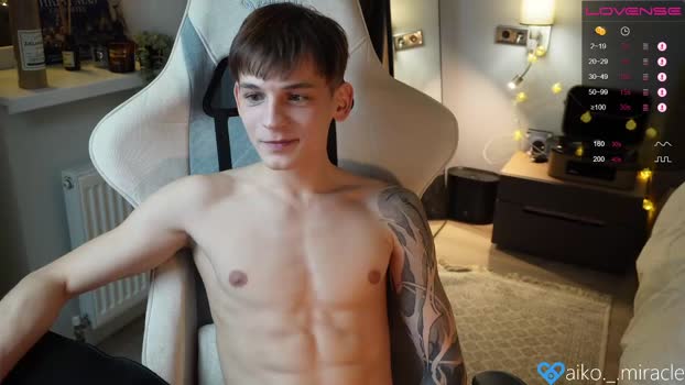 aiko_miracle 24-12-2023 video bj-dildo