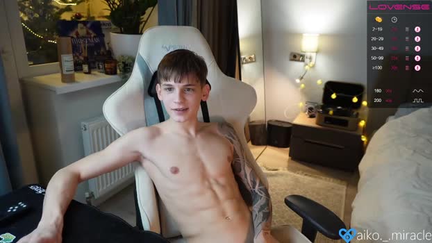 aiko_miracle 24-12-2023 video jerkoff