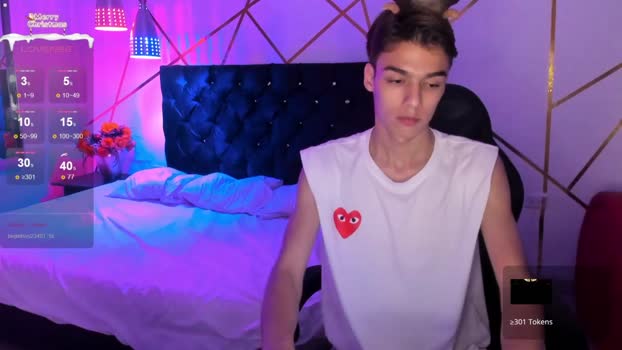 gerony_ 25-12-2023 video lush