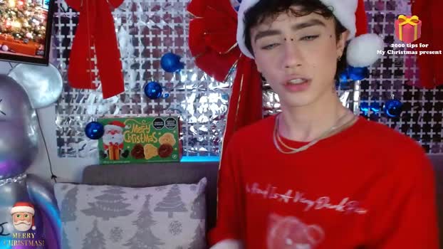 maxiy_001 25-12-2023 video suckshow