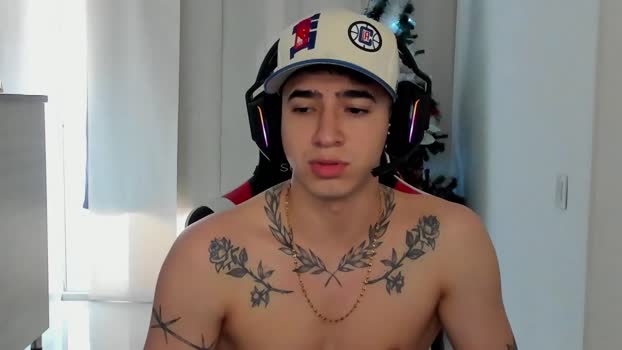 naranjo_seb 24-12-2023 video naughty