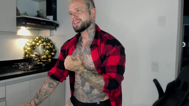 _nate___ 25-12-2023 video moan