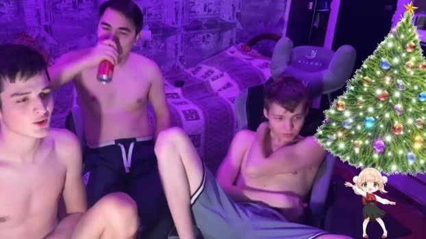 oofcblesssexx 24-12-2023 video lovense