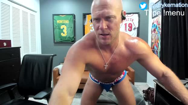 strykernation 25-12-2023 video bigtoys