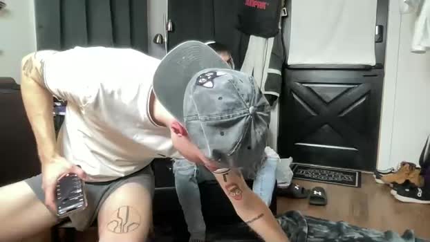 trystoph 25-12-2023 video oral