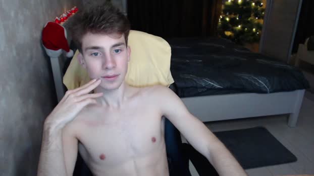 cute_brian 26-12-2023 video skinny