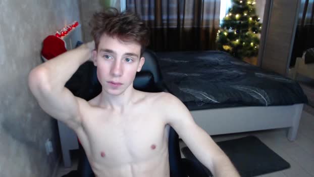 cute_brian 26-12-2023 video bigballs