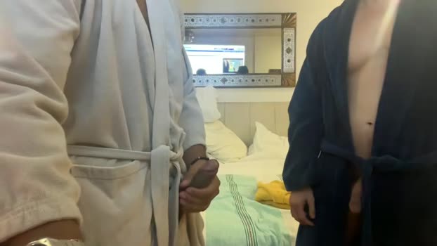 davidcall22 26-12-2023 video jackoff