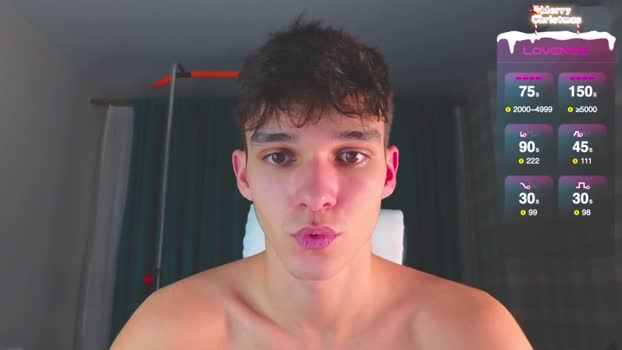 james_friends 26-12-2023 video Ass