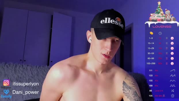 lyon_power_ 25-12-2023 video analsex