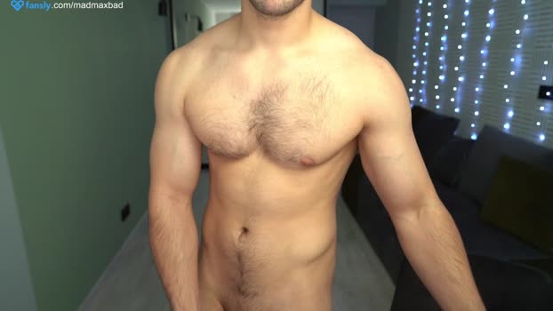 madmaxbad 26-12-2023 video striptease