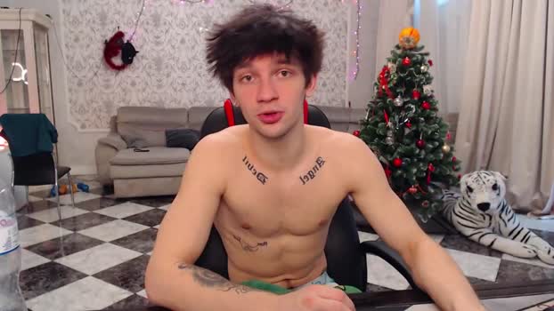 teddy_mode 26-12-2023 video hardcore