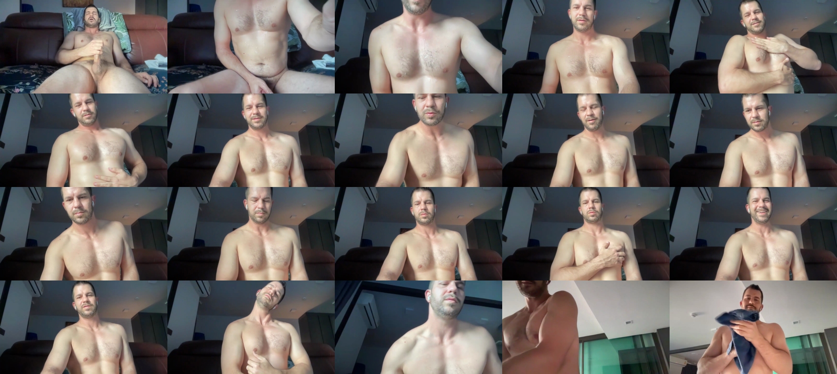 alphamasterjax 27-12-2023 video moan