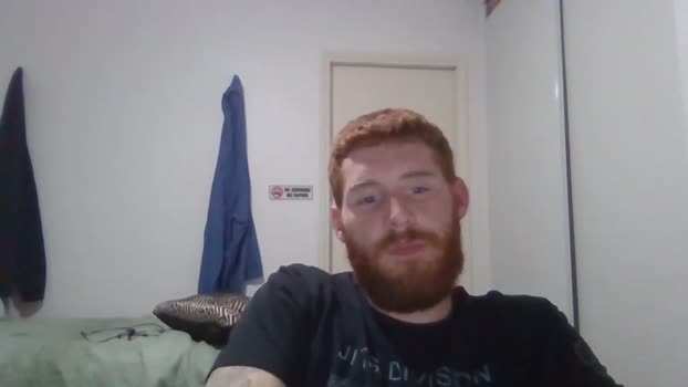 bigdckred 27-12-2023 video sexybody