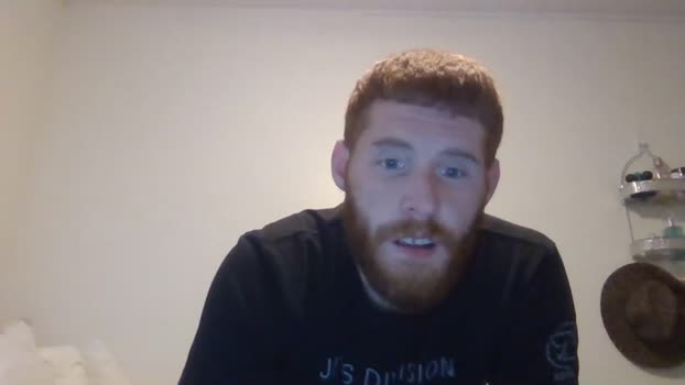 bigdckred 27-12-2023 video Topless