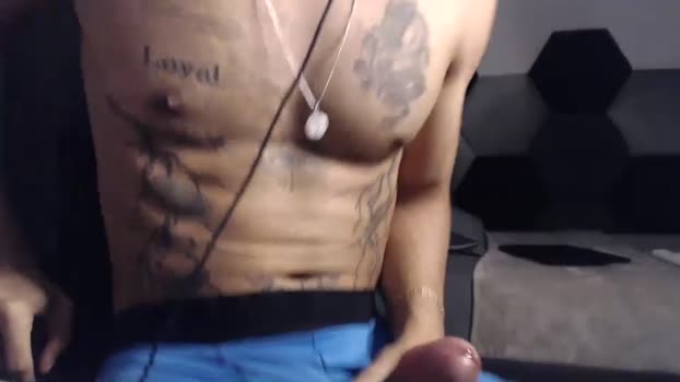 homieboy99 27-12-2023 video lovense