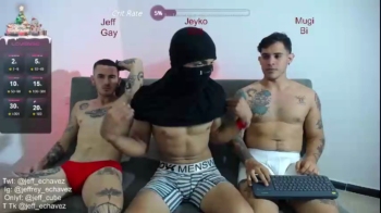 jeff_cube 26-12-2023 video lovense