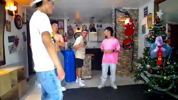 kobayasky 26-12-2023 video analtoy