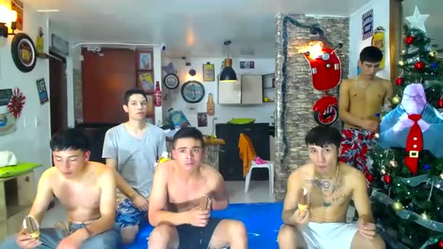 kobayasky 26-12-2023 video Cam