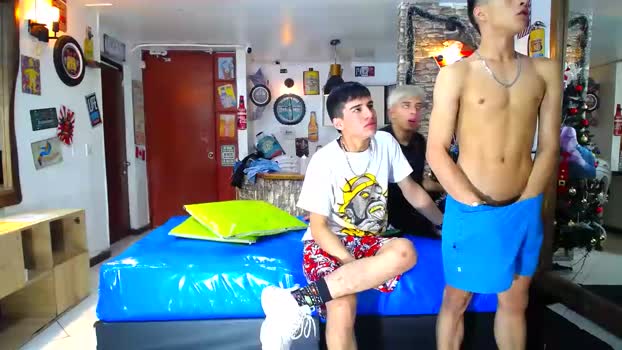 kobayasky 27-12-2023 video deep