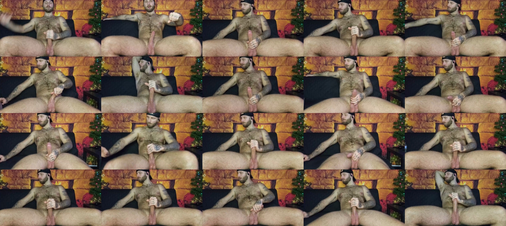 lancehardwood222 27-12-2023 video wank