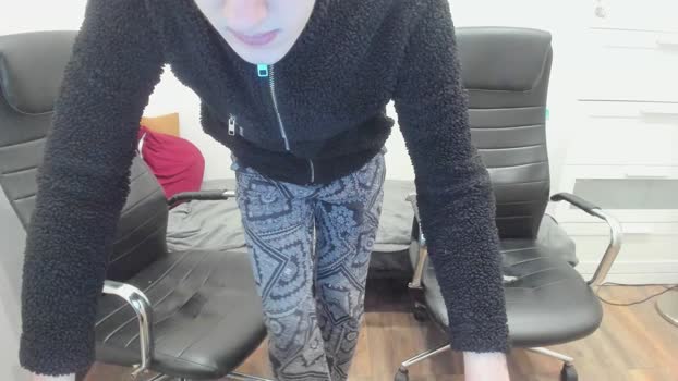 _maelstrom_ 26-12-2023 video sexy