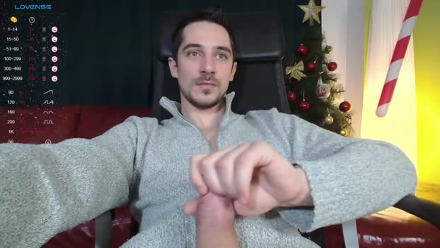 mrgreeneyes01 26-12-2023 video bicurious