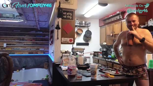 omfgy 26-12-2023 video Pretty