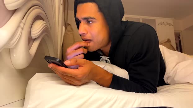 princeandres 27-12-2023 video prettyface