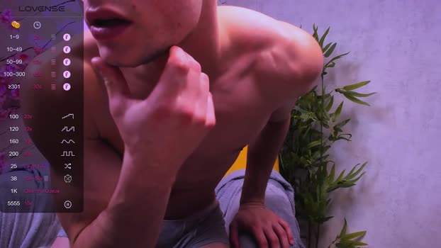 the_blackston 27-12-2023 video kinky