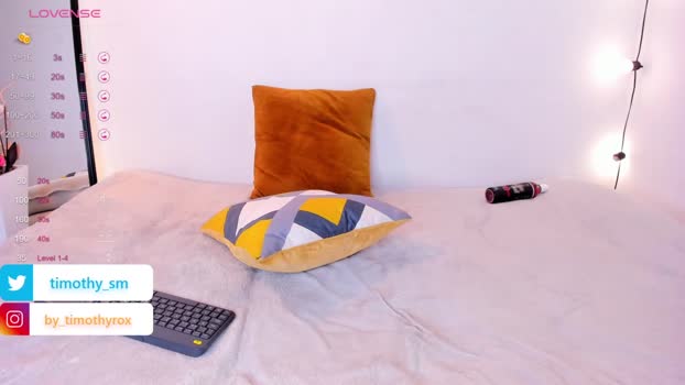 timothy_ross 26-12-2023 video squirt