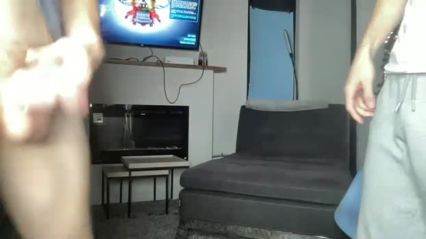 trystoph 27-12-2023 video kissing