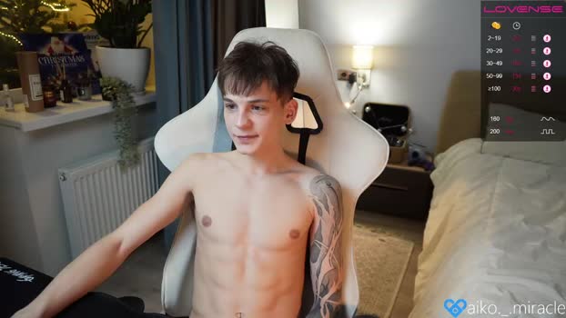 aiko_miracle 28-12-2023 video gag