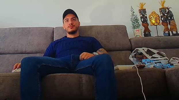 andrewbanner 28-12-2023 video Naked