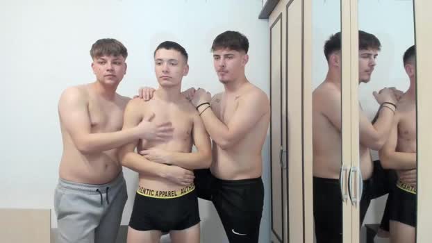 brityboyss33 27-12-2023 video jerkoff
